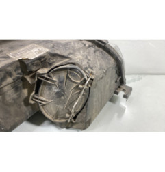 Optique avant principal gauche (feux)(phare) AUDI A3 2
