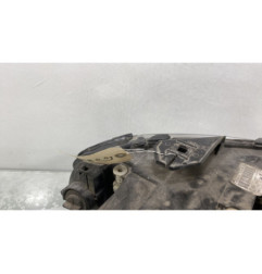 Optique avant principal gauche (feux)(phare) AUDI A3 2