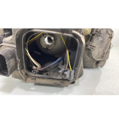 Optique avant principal gauche (feux)(phare) AUDI A3 2