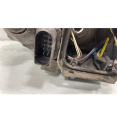 Optique avant principal gauche (feux)(phare) AUDI A3 2