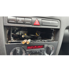 Commodo phare AUDI A3 2