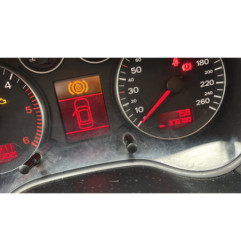 Poignee interieur avant droit AUDI A3 2
