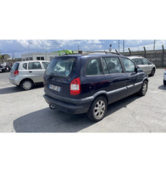 Bras essuie glace avant gauche OPEL ZAFIRA A