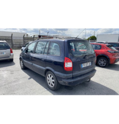 Bras essuie glace avant gauche OPEL ZAFIRA A