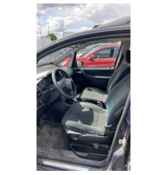 Bras essuie glace avant gauche OPEL ZAFIRA A