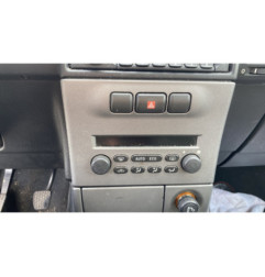 Bras essuie glace avant gauche OPEL ZAFIRA A