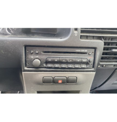 Bras essuie glace avant gauche OPEL ZAFIRA A