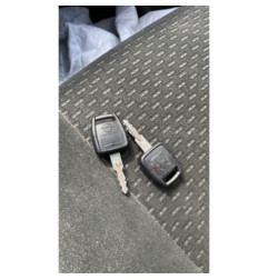 Bras essuie glace avant gauche OPEL ZAFIRA A