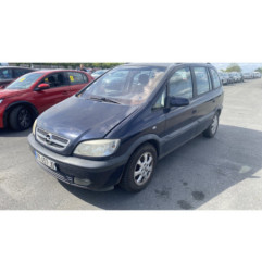Bras essuie glace avant gauche OPEL ZAFIRA A