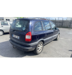Bras essuie glace avant gauche OPEL ZAFIRA A