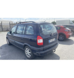 Bras essuie glace avant gauche OPEL ZAFIRA A