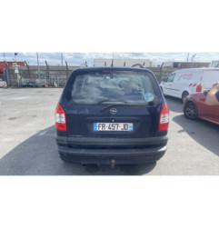 Bras essuie glace avant gauche OPEL ZAFIRA A