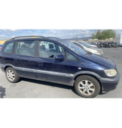 Bras essuie glace avant gauche OPEL ZAFIRA A