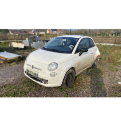 Retroviseur droit FIAT 500 2