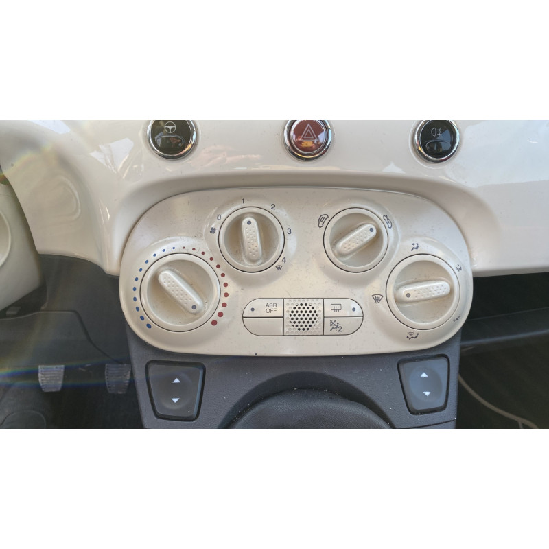 Retroviseur droit FIAT 500 2 Photo n°12