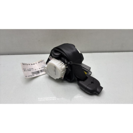 Pretensionneur de ceinture avant droit FIAT 500 2