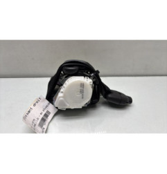 Pretensionneur de ceinture avant droit FIAT 500 2