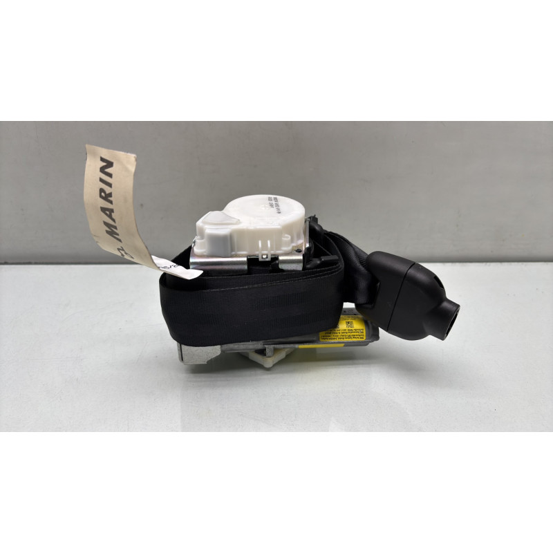 Pretensionneur de ceinture avant droit FIAT 500 2 Photo n°4