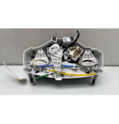 Commande chauffage FIAT 500 2
