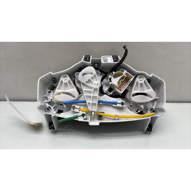 Commande chauffage FIAT 500 2 Photo n°2