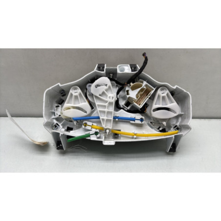 Commande chauffage FIAT 500 2