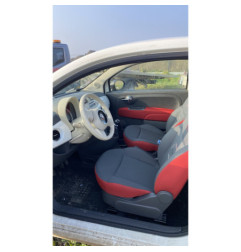 Commande retroviseurs FIAT 500 2