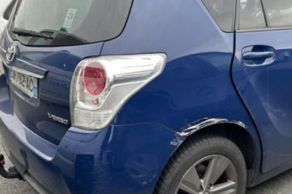 Air bag rideau droit TOYOTA VERSO