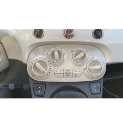Commande retroviseurs FIAT 500 2