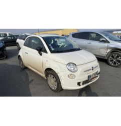 Commande retroviseurs FIAT 500 2