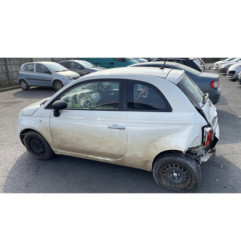 Commande retroviseurs FIAT 500 2