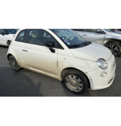 Interrupteur de leve vitre avant droit FIAT 500 2