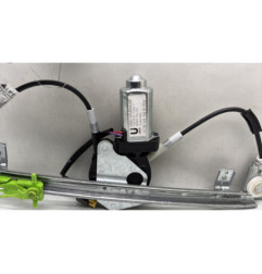 Leve vitre electrique avant gauche FIAT 500 2