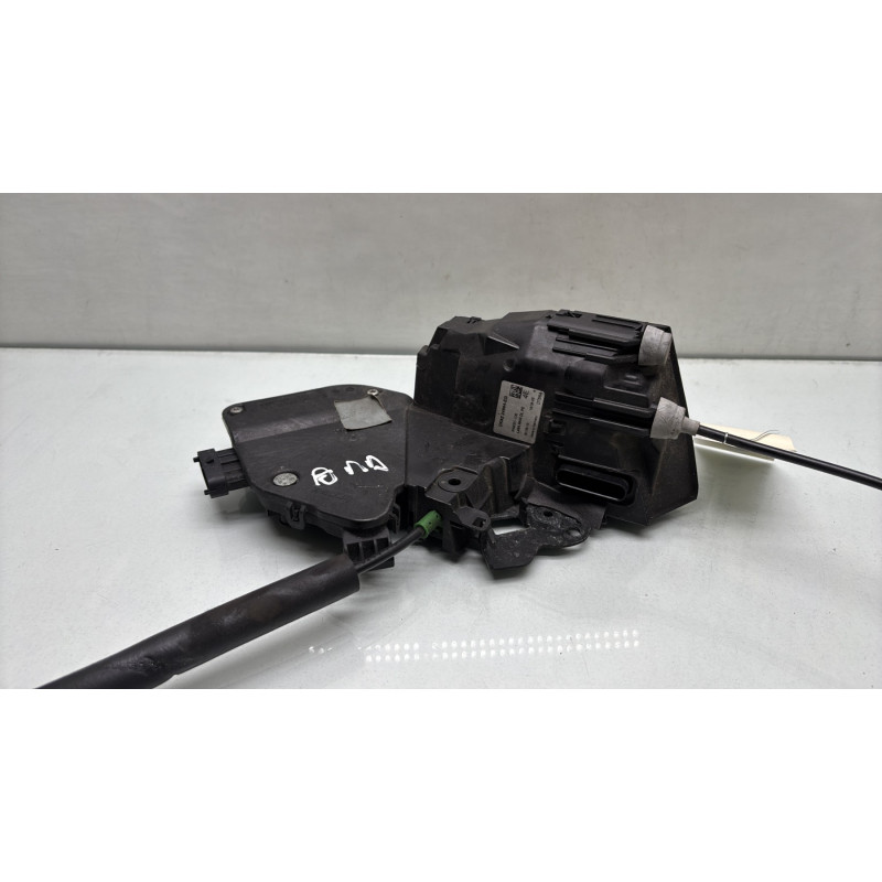 Serrure arriere droit LAND ROVER RANGE ROVER 2 SPORT Photo n°4