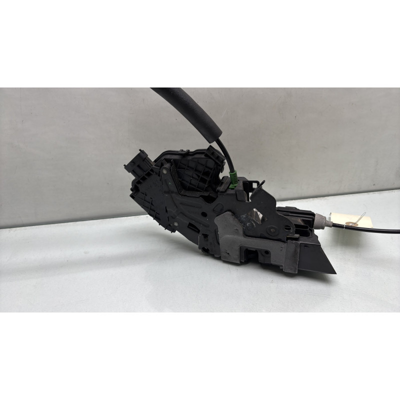Serrure arriere droit LAND ROVER RANGE ROVER 2 SPORT Photo n°5