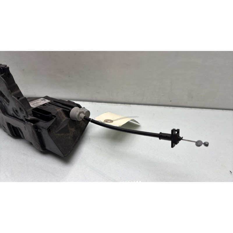 Serrure arriere droit LAND ROVER RANGE ROVER 2 SPORT Photo n°6