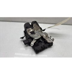 Serrure de hayon LAND ROVER RANGE ROVER 2 SPORT Photo n°1