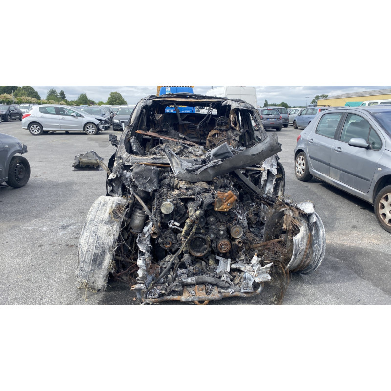 Serrure de hayon LAND ROVER RANGE ROVER 2 SPORT Photo n°20