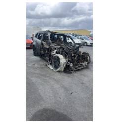 Trappe d'essence LAND ROVER RANGE ROVER 2 SPORT