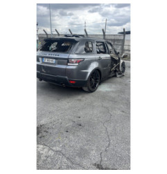 Trappe d'essence LAND ROVER RANGE ROVER 2 SPORT