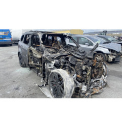 Trappe d'essence LAND ROVER RANGE ROVER 2 SPORT