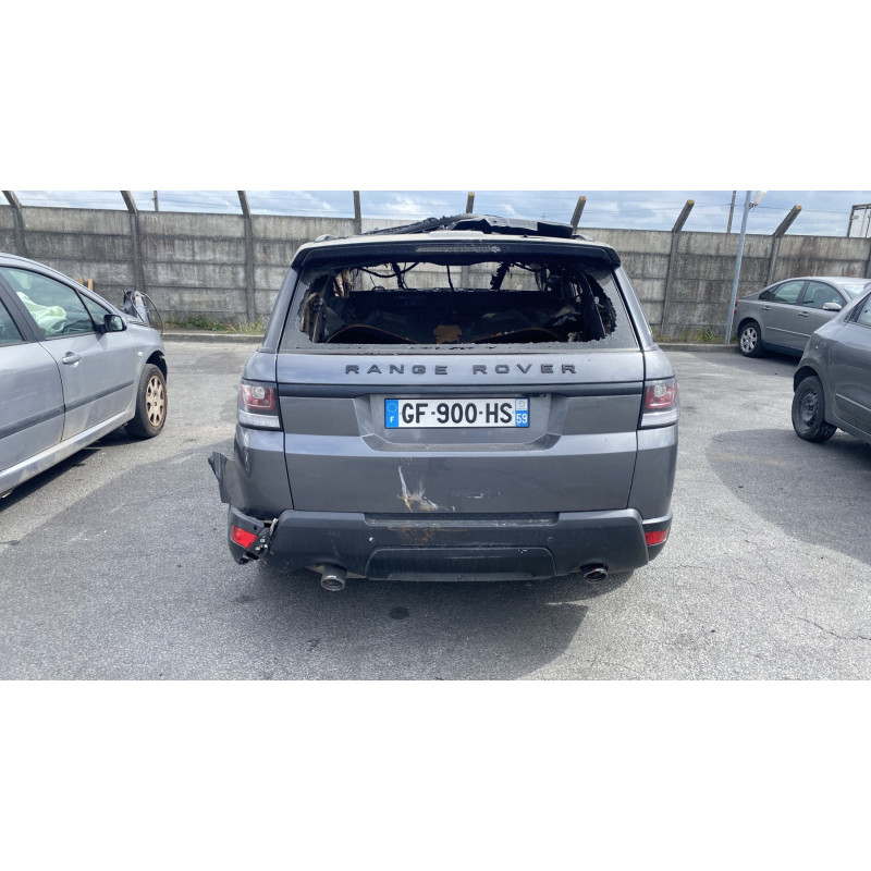 Trappe d'essence LAND ROVER RANGE ROVER 2 SPORT Photo n°16