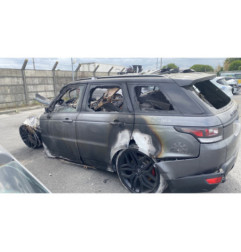 Trappe d'essence LAND ROVER RANGE ROVER 2 SPORT