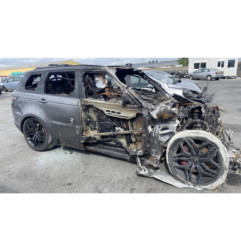 Trappe d'essence LAND ROVER RANGE ROVER 2 SPORT