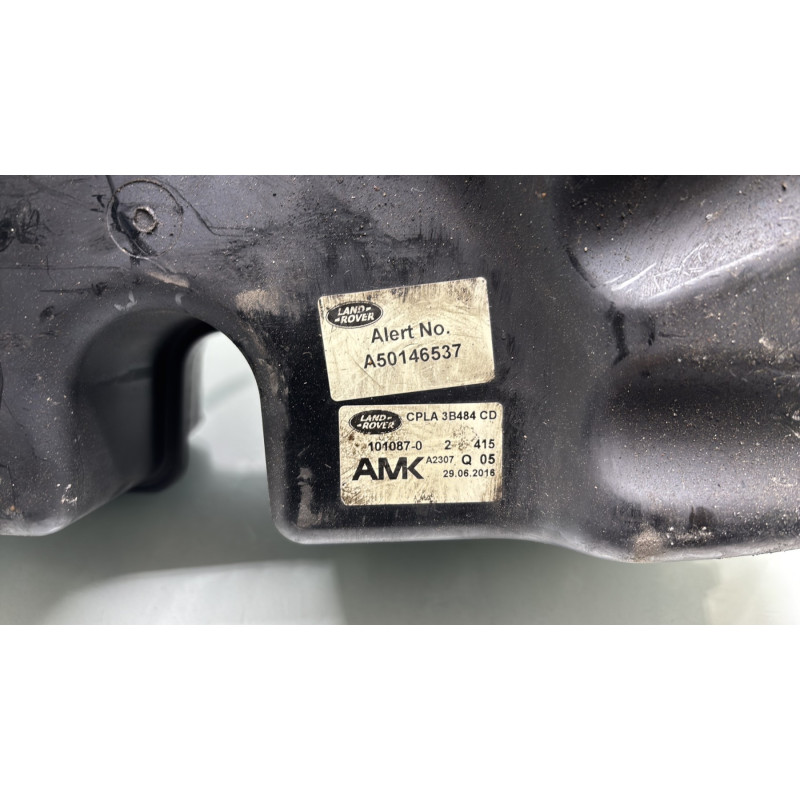 Compresseur air LAND ROVER RANGE ROVER 2 SPORT Photo n°5