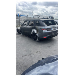 Compresseur air LAND ROVER RANGE ROVER 2 SPORT