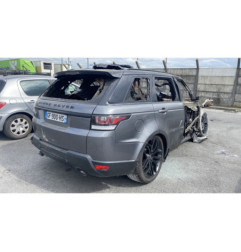 Compresseur air LAND ROVER RANGE ROVER 2 SPORT