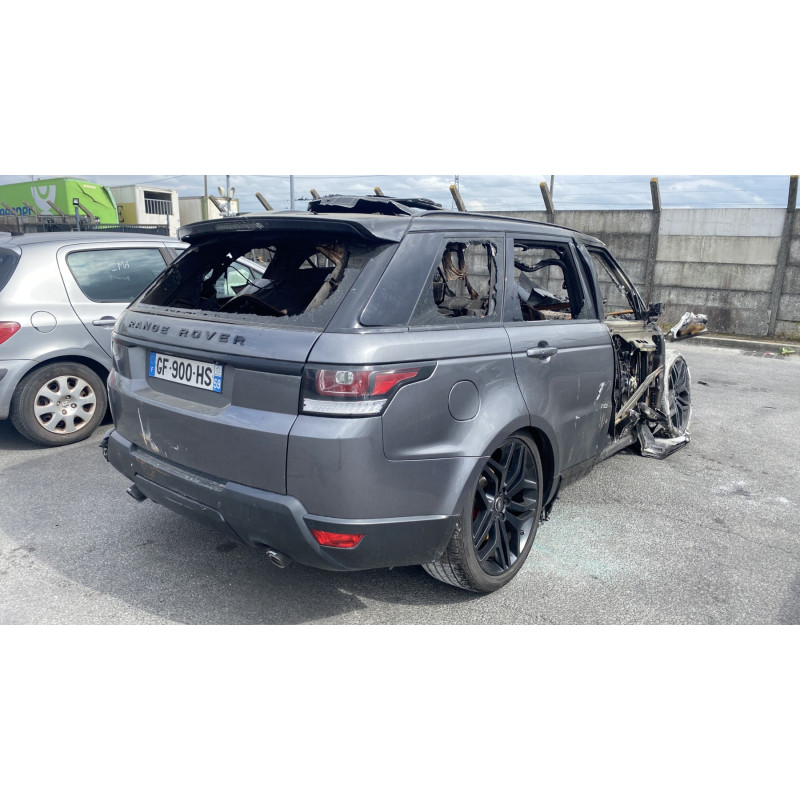 Compresseur air LAND ROVER RANGE ROVER 2 SPORT Photo n°17