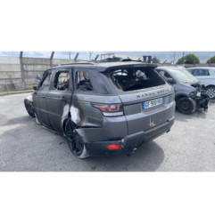 Compresseur air LAND ROVER RANGE ROVER 2 SPORT