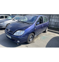 Aile avant droit RENAULT SCENIC 1