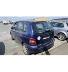 Aile avant droit RENAULT SCENIC 1